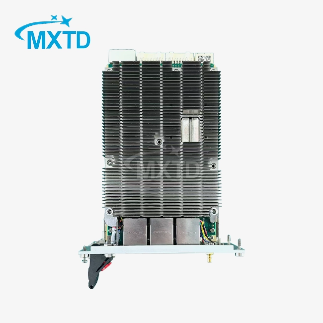 i7-7820EQ Zero-Slot Controller